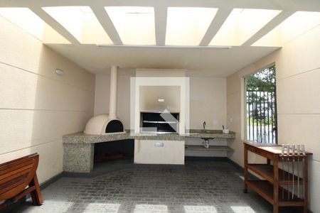 Apartamento à venda com 61m², 3 quartos e 1 vagaÁrea comum