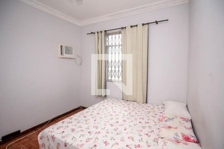 Quarto 1 de apartamento para alugar com 2 quartos, 72m² em Quintino Bocaiuva, Rio de Janeiro