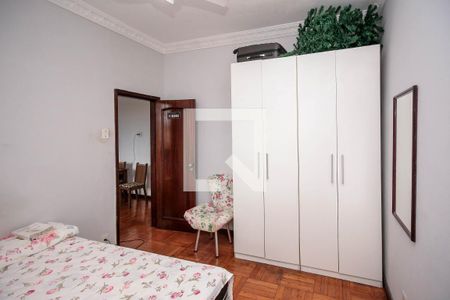 Quarto 1 de apartamento para alugar com 2 quartos, 72m² em Quintino Bocaiuva, Rio de Janeiro