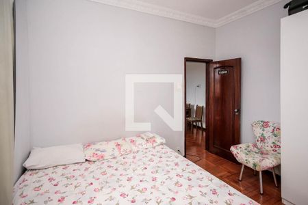 Quarto 1 de apartamento para alugar com 2 quartos, 72m² em Quintino Bocaiuva, Rio de Janeiro