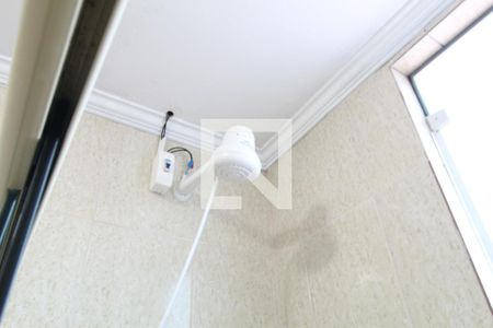 Casa à venda com 600m², 4 quartos e 5 vagasQuarto 4 - Suíte Banheiro