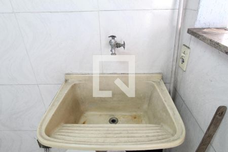 Casa à venda com 600m², 4 quartos e 5 vagasÁrea de Serviço