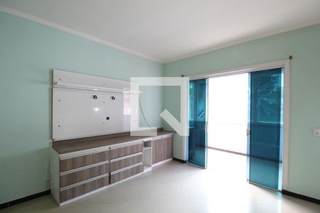 Casa à venda com 600m², 4 quartos e 5 vagasQuarto 2 - Suíte