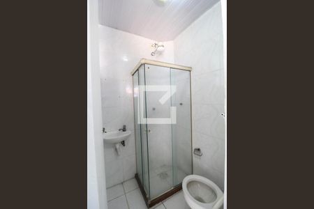 Casa à venda com 600m², 4 quartos e 5 vagasBanheiro Social