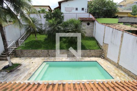 Casa à venda com 600m², 4 quartos e 5 vagasQuarto 2 - Suíte Vista Varanda