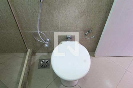 Casa à venda com 600m², 4 quartos e 5 vagasQuarto 3 - Suíte Banheiro