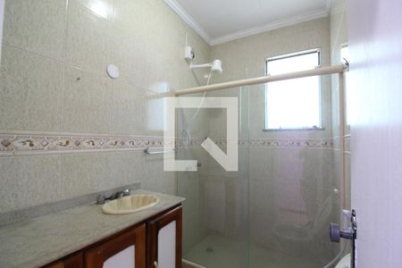 Casa à venda com 600m², 4 quartos e 5 vagasQuarto 3 - Suíte Banheiro