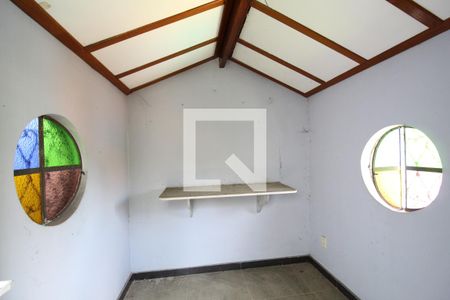 Casa à venda com 600m², 4 quartos e 5 vagasCasinha