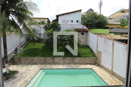 Casa à venda com 600m², 4 quartos e 5 vagasQuarto 2 - Suíte Vista Varanda