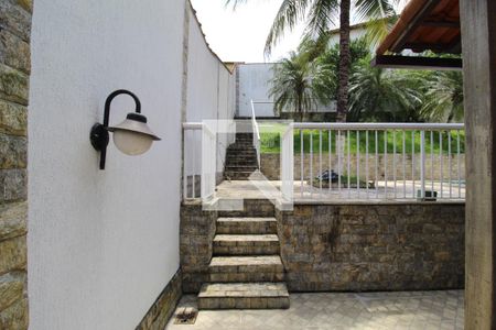Casa à venda com 600m², 4 quartos e 5 vagasQuintal