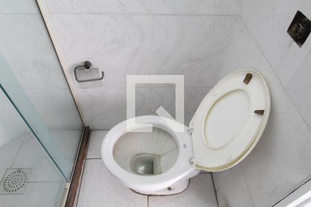 Casa à venda com 600m², 4 quartos e 5 vagasBanheiro Social