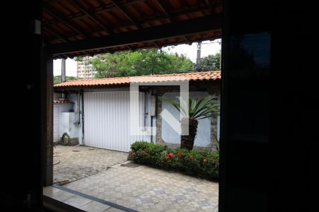 Casa à venda com 600m², 4 quartos e 5 vagasQuarto 1 - Vista