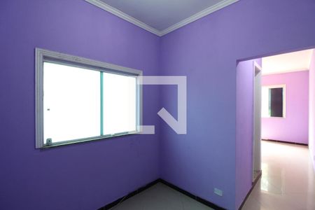 Casa à venda com 600m², 4 quartos e 5 vagasQuarto 3 - Suíte