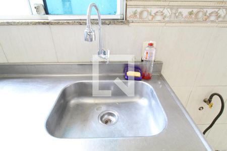 Casa à venda com 600m², 4 quartos e 5 vagasCozinha