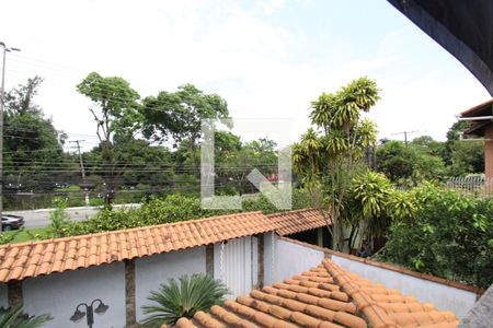 Casa à venda com 600m², 4 quartos e 5 vagasQuarto 4 - Suíte Vista