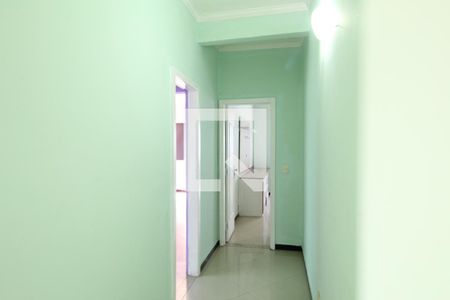 Casa à venda com 600m², 4 quartos e 5 vagasCorredor 2º andar