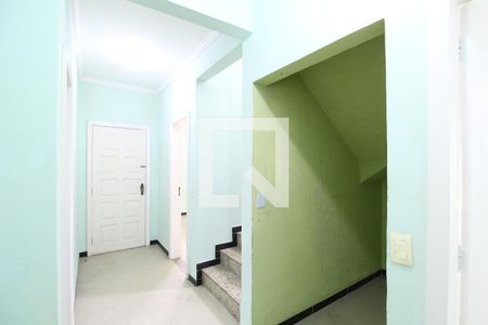 Casa à venda com 600m², 4 quartos e 5 vagasCorredor