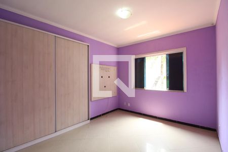 Casa à venda com 600m², 4 quartos e 5 vagasQuarto 3 - Suíte