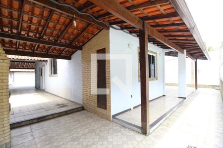 Casa à venda com 600m², 4 quartos e 5 vagasQuintal