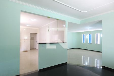 Casa à venda com 600m², 4 quartos e 5 vagasSala de Jantar