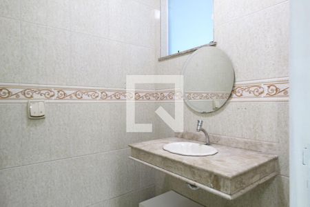 Casa à venda com 600m², 4 quartos e 5 vagasLavabo