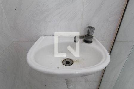 Casa à venda com 600m², 4 quartos e 5 vagasBanheiro Social