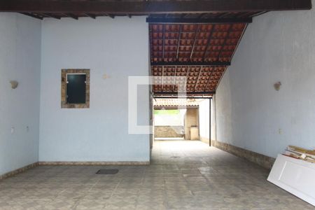 Casa à venda com 600m², 4 quartos e 5 vagasGaragem