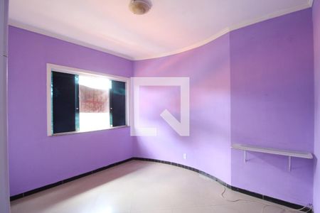 Casa à venda com 600m², 4 quartos e 5 vagasQuarto 4 - Suíte