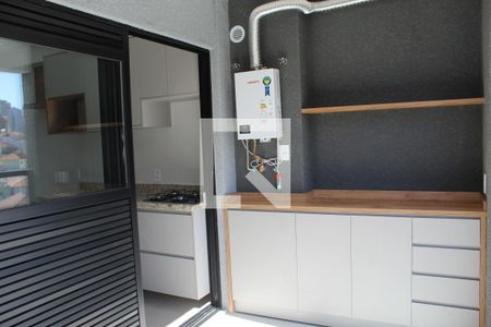 Studio de apartamento para alugar com 2 quartos, 50m² em Jardim São Paulo, São Paulo