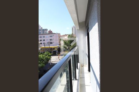 Studio de apartamento para alugar com 2 quartos, 50m² em Jardim São Paulo, São Paulo