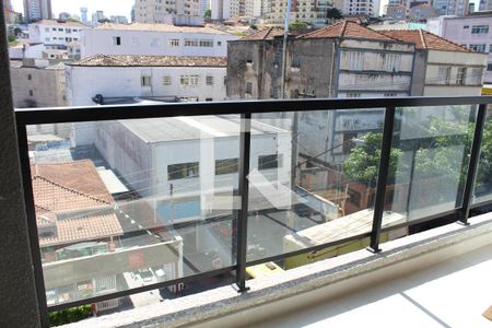 Studio de apartamento para alugar com 2 quartos, 50m² em Jardim São Paulo, São Paulo