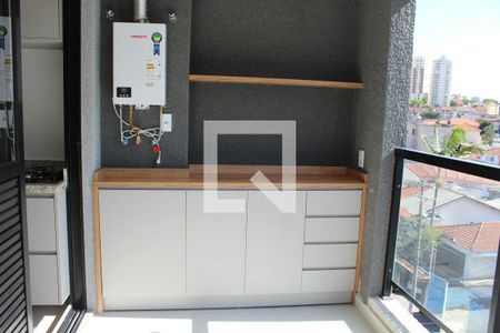 Studio de apartamento para alugar com 2 quartos, 50m² em Jardim São Paulo, São Paulo