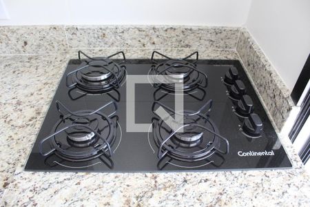 Studio de apartamento para alugar com 2 quartos, 50m² em Jardim São Paulo, São Paulo