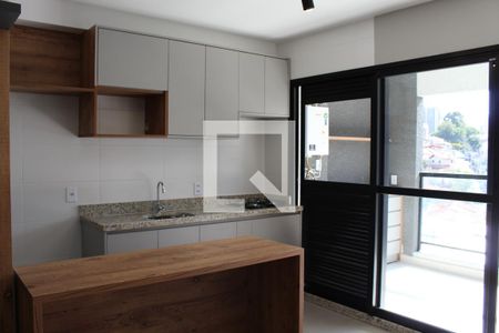 Studio de apartamento para alugar com 2 quartos, 50m² em Jardim São Paulo, São Paulo
