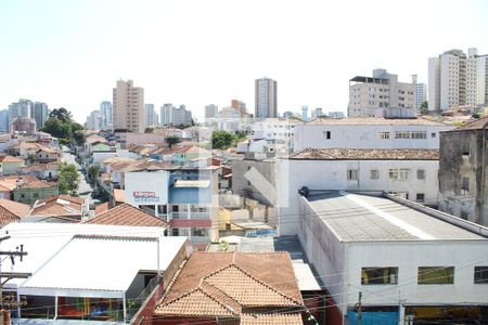 Studio de apartamento para alugar com 2 quartos, 50m² em Jardim São Paulo, São Paulo