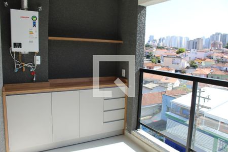 Studio de apartamento para alugar com 2 quartos, 50m² em Jardim São Paulo, São Paulo