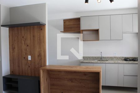 Studio de apartamento para alugar com 2 quartos, 50m² em Jardim São Paulo, São Paulo