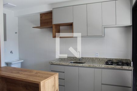 Studio de apartamento para alugar com 2 quartos, 50m² em Jardim São Paulo, São Paulo