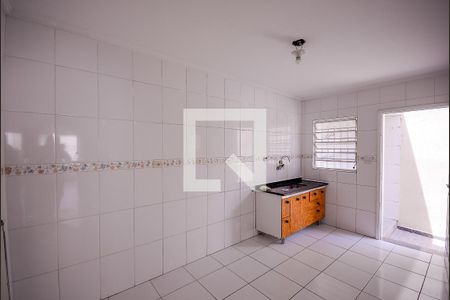 Casa à venda com 87m², 3 quartos e 2 vagas Casa à venda com 87m², 3 quartos e 2 vagasCozinha