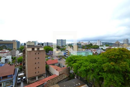 Apartamento à venda com 64m², 2 quartos e 1 vagaVista