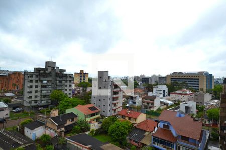 Apartamento à venda com 64m², 2 quartos e 1 vagaVista