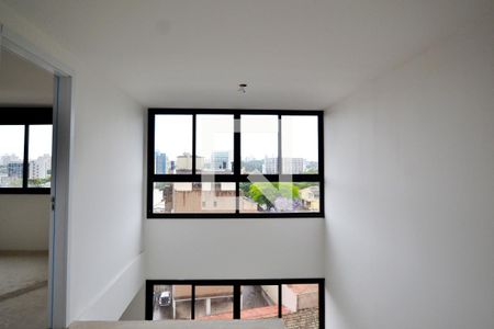 Apartamento à venda com 64m², 2 quartos e 1 vagaHall