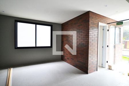 Apartamento à venda com 64m², 2 quartos e 1 vagaFuturas instalações do Hall de Entrada - Área Comum