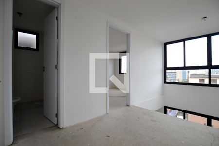 Apartamento à venda com 64m², 2 quartos e 1 vagaHall