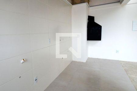Apartamento à venda com 64m², 2 quartos e 1 vagaCozinha