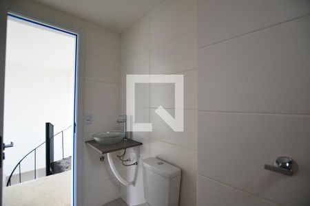 Apartamento à venda com 64m², 2 quartos e 1 vagaBanheiro 2