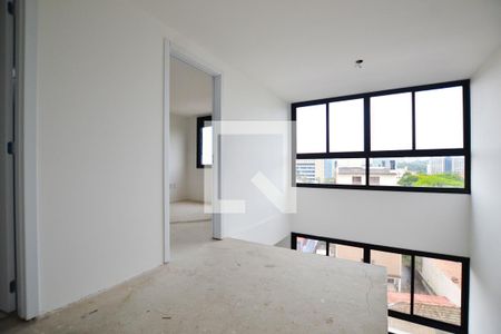 Apartamento à venda com 64m², 2 quartos e 1 vagaHall