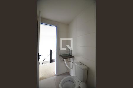 Apartamento à venda com 64m², 2 quartos e 1 vagaBanheiro 2