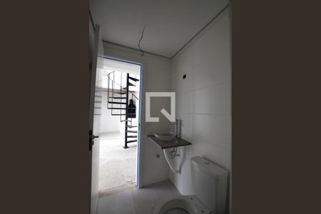 Apartamento à venda com 64m², 2 quartos e 1 vagaBanheiro 1