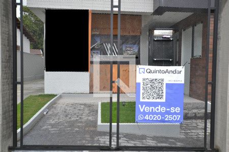 Apartamento à venda com 64m², 2 quartos e 1 vagaFachada